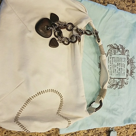 Juicy Couture handbag - Picture 1 of 5